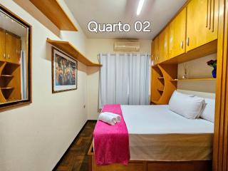 Casa 4 quartos c Piscina ao lado do Paraguai - Foz do Iguaçu - 1