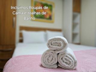 Casa 4 quartos c Piscina ao lado do Paraguai - Foz do Iguaçu - 1