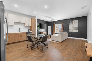 The Celebrity Suite The Gulch - Nashville - 1