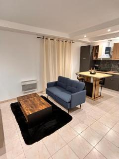 Bel appartement - 4