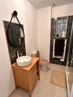 Bel appartement - 3