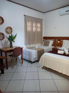 Pousada Sombra do Cajueiro - 9