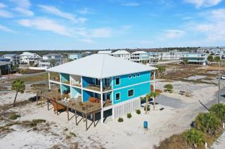Sea La Vie by Pristine Properties Vacation Rentals - Mexico Beach - 9