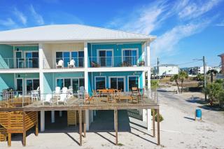 Sea La Vie by Pristine Properties Vacation Rentals - Mexico Beach - 7