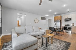 The Celebrity Suite The Gulch - Nashville - 4