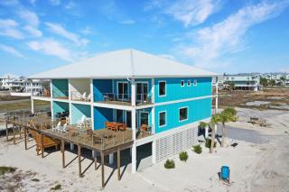 Sea La Vie by Pristine Properties Vacation Rentals - Mexico Beach - 5