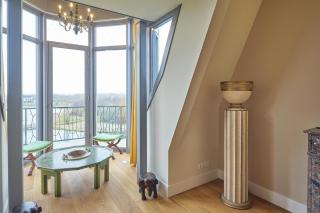 VZ2351 Appartement (2 de etage) in Oostkapelle - Oostkapelle - 2