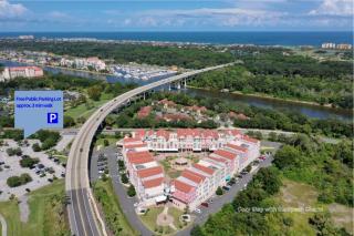Cozy Stay with European Charm - Palm Coast - 7