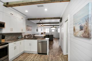 Set Sail at 5 by Pristine Properties Vacation Rentals - Mexico Beach - 5