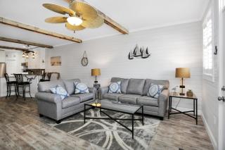 Set Sail at 5 by Pristine Properties Vacation Rentals - Mexico Beach - 6