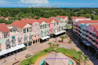 Cozy Stay with European Charm - Palm Coast - 3