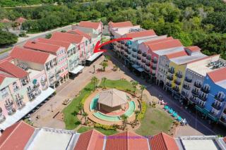 Cozy Stay with European Charm - Palm Coast - 1