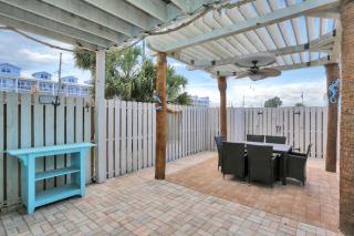 Set Sail at 5 by Pristine Properties Vacation Rentals - Mexico Beach - 9