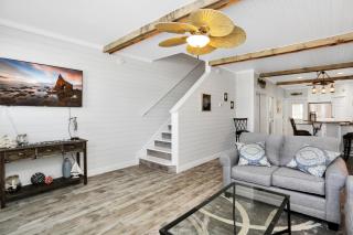 Set Sail at 5 by Pristine Properties Vacation Rentals - Mexico Beach - 7
