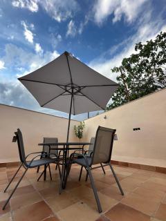 Casa La Paz - Figueroles - 2
