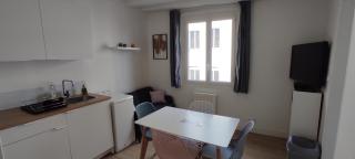 Appartement cosy plein centre - 0
