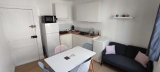 Appartement cosy plein centre - Conches-en-Ouche - 0