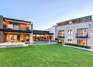 Casa Capricho, 5BR Luxury Villa in Ventanas Golf & Resort Community - San Miguel de Allende - 8
