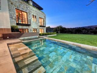 Casa Capricho, 5BR Luxury Villa in Ventanas Golf & Resort Community - San Miguel de Allende - 9