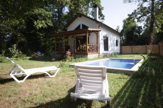 Big Inn Sapanca - Sıcak Havuzlu - Sapanca - 7
