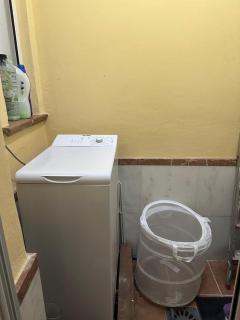 Casita del Barranco lunar - 2