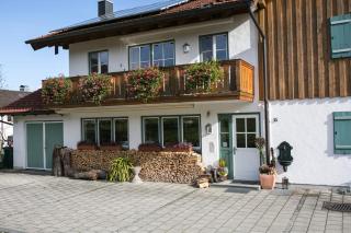 Ferienwohnung Bartl - Prien am Chiemsee - 5