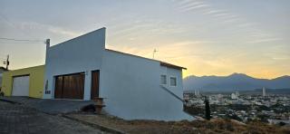 Apartamento mobiliado com vista da linda Serra Mantiqueira - Cruzeiro - 1