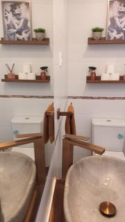 Mariposita Málaga, New Historic City Centre apartment with private patio - 3