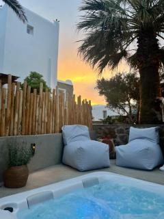 Levantes House Mykonos - 3