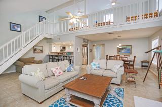 Sharkey's by Pristine Properties Vacation Rentals - Cape San Blas - 7