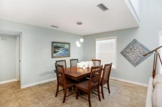 Sharkey's by Pristine Properties Vacation Rentals - Cape San Blas - 3