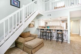 Sharkey's by Pristine Properties Vacation Rentals - Cape San Blas - 2
