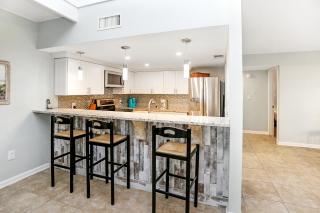 Sharkey's by Pristine Properties Vacation Rentals - Cape San Blas - 1