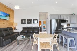 Sunny Breeze A by Pristine Properties Vacation Rentals - Mexico Beach - 8