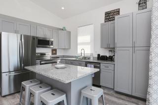 Sunny Breeze A by Pristine Properties Vacation Rentals - Mexico Beach - 6