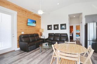 Sunny Breeze A by Pristine Properties Vacation Rentals - Mexico Beach - 4