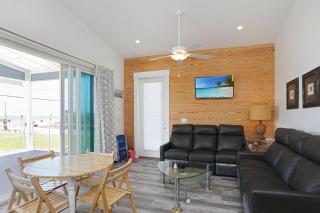 Sunny Breeze A by Pristine Properties Vacation Rentals - Mexico Beach - 1