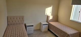 Apartamento mobiliado com vista da linda Serra Mantiqueira - Cruzeiro - 5