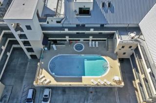 Club at Mexico Beach 1G Red Fish Blue Fish by Pristine Properties Vacation Rentals - Mexico Beach - 8