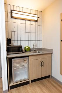 Hyatt Place Greenville/Haywood - Greenville - 1