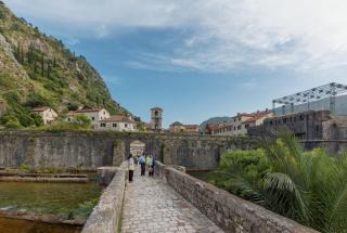 Apartman Maestral - Kotor (Cattaro) - 9