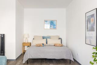 Aveline -entspanntes Zuhause in Flughafennähe - Hochheim am Main - 6