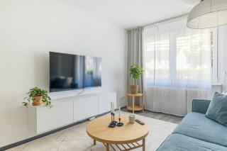 Aveline -entspanntes Zuhause in Flughafennähe - Hochheim am Main - 9