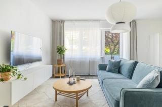 Aveline -entspanntes Zuhause in Flughafennähe - Hochheim am Main - 0