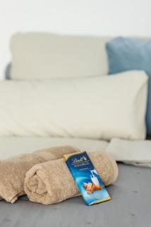 Aveline -entspanntes Zuhause in Flughafennähe - Hochheim am Main - 3