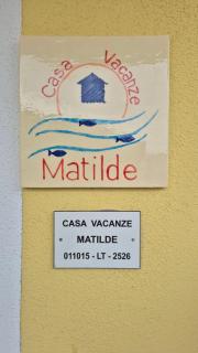 Casa Vacanze Matilde - La Spezia - 7