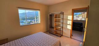 Apartamento mobiliado com vista da linda Serra Mantiqueira - Cruzeiro - 6