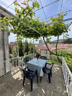 Sunset House Apartments & Rooms - Rafailovici - 7