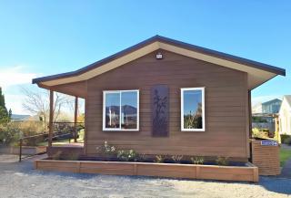 Blue Ridge Studios and Bed & Breakfast - Te Anau - 2