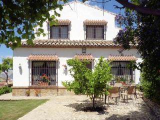 Belvilla by OYO Casa Almendro - La Joya - 0